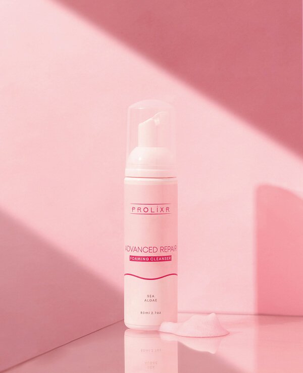 Luxury perfume bottles